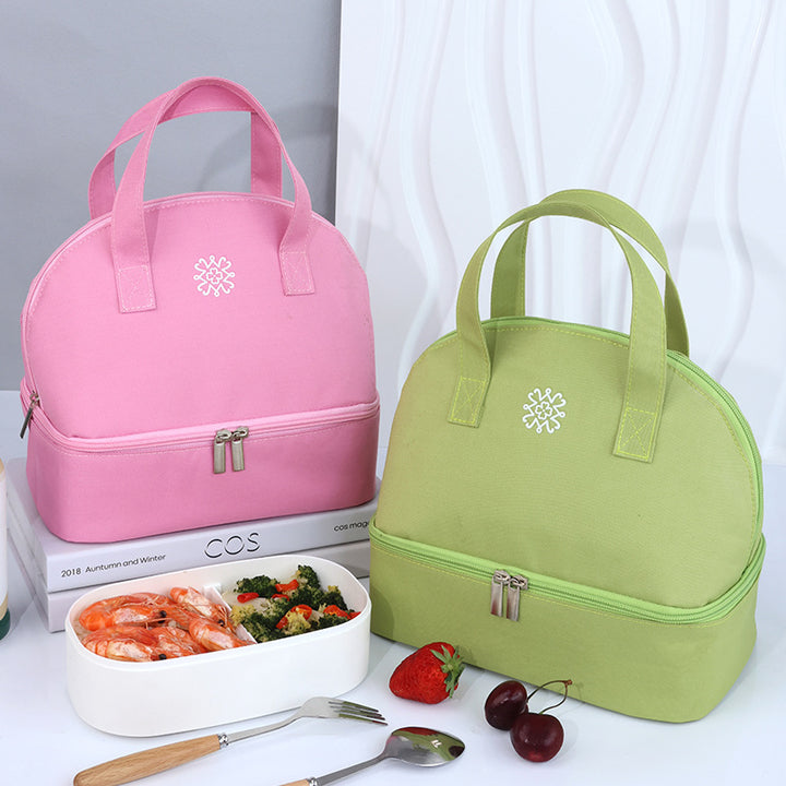 Kühl- And Lunch Bag Kalsten
