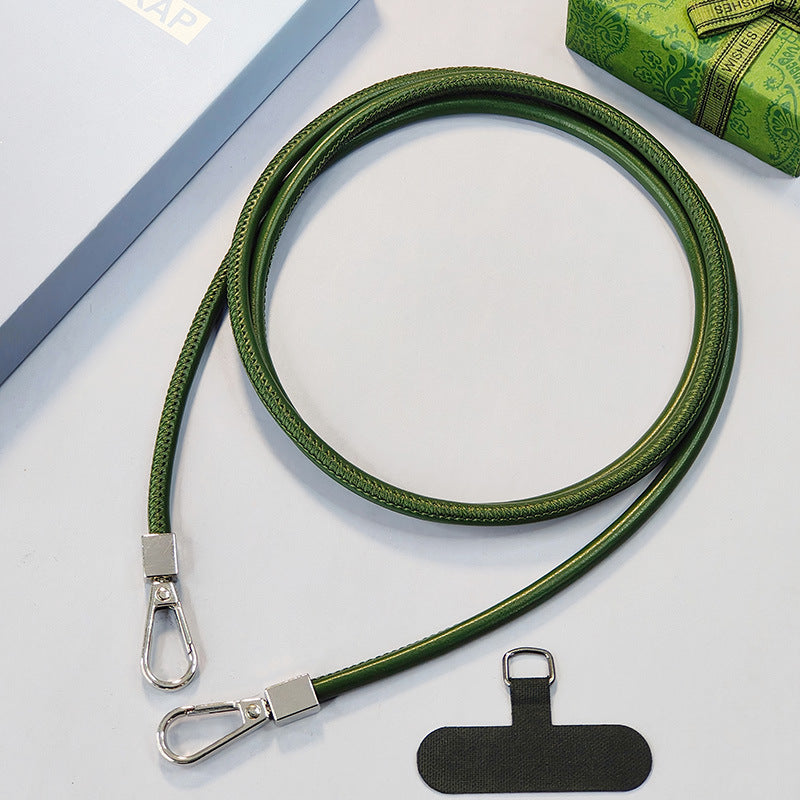 Premium Leather Utility Strap Kalsten