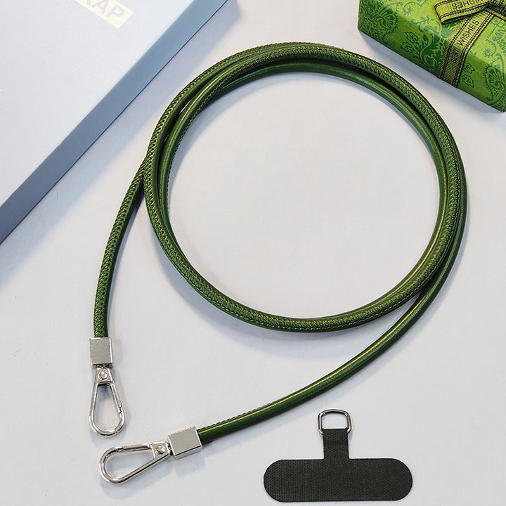 Premium Leather Utility Strap Kalsten
