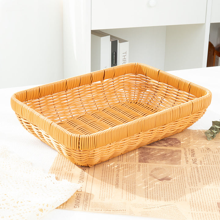 Decorative Woven Storage Kalsten