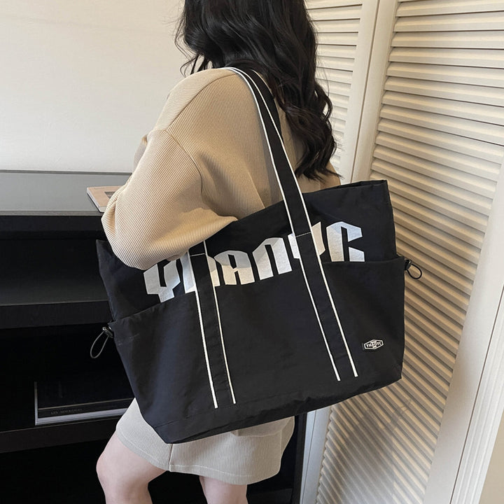 Large leisure and shopping bag Kalsten