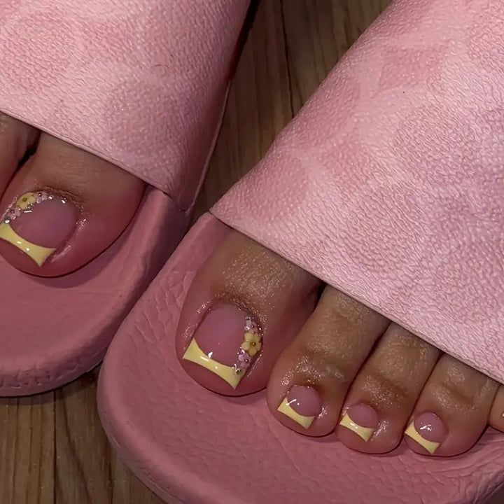 Stylish Comfort Slide Sandals Kalsten