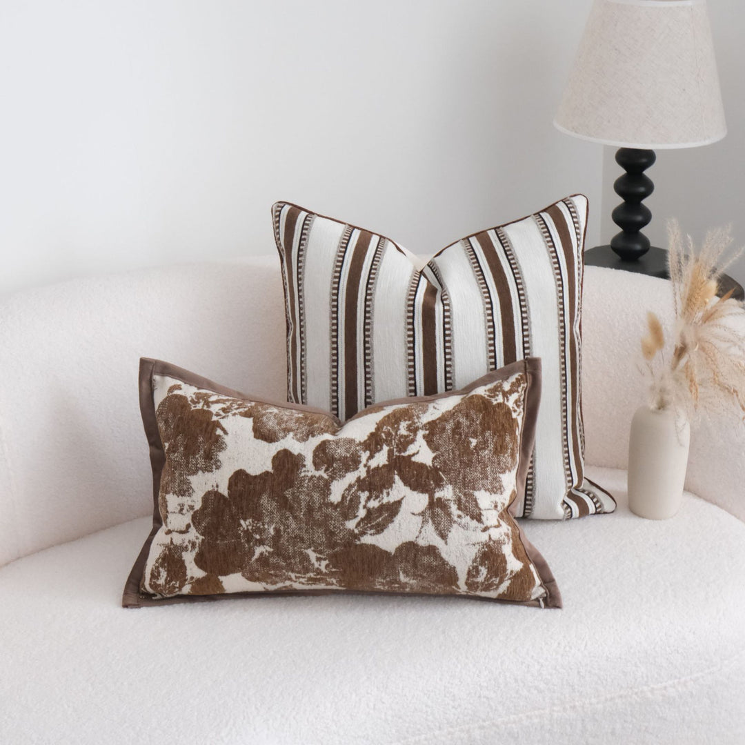 Decorative Throw Cushion for Bedroom Decor