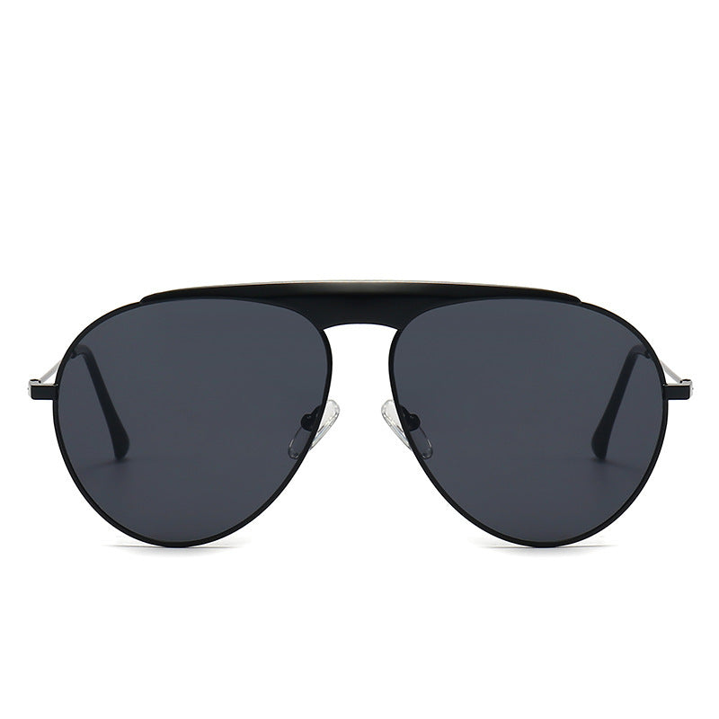 Fashionable Pilot Sunglasses Kalsten