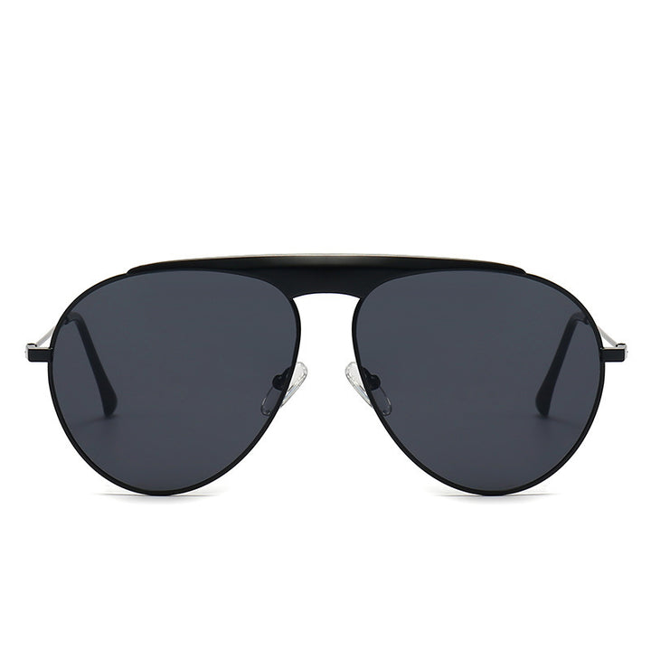 Fashionable Pilot Sunglasses Kalsten
