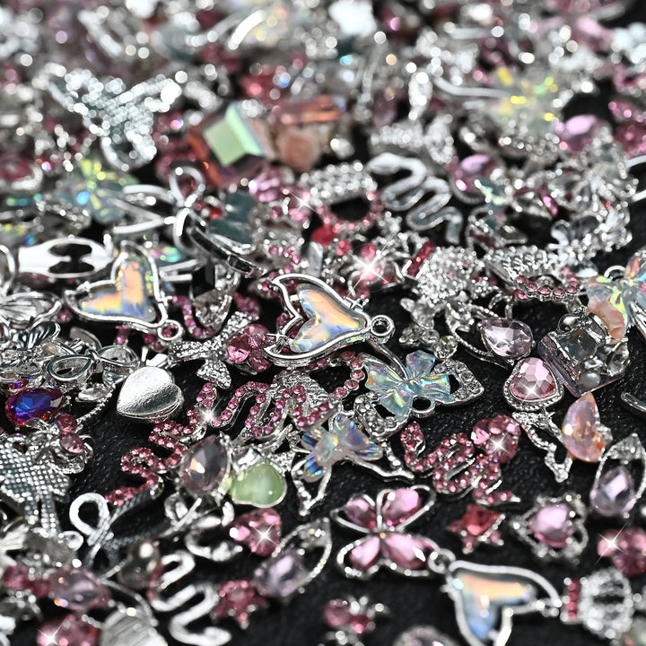 Crafting Charm Set