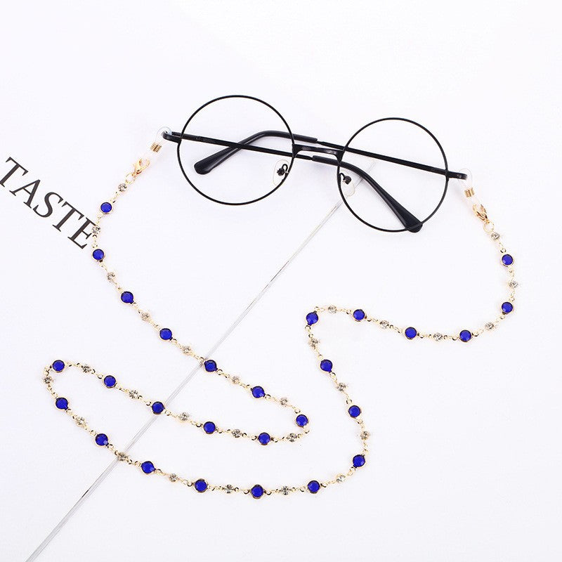 Elegant Eyewear Retainer Chain Kalsten