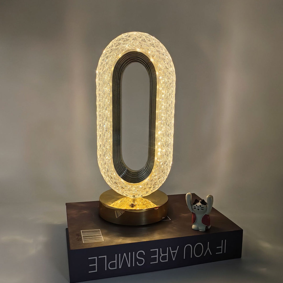 Decorative Table Lamp