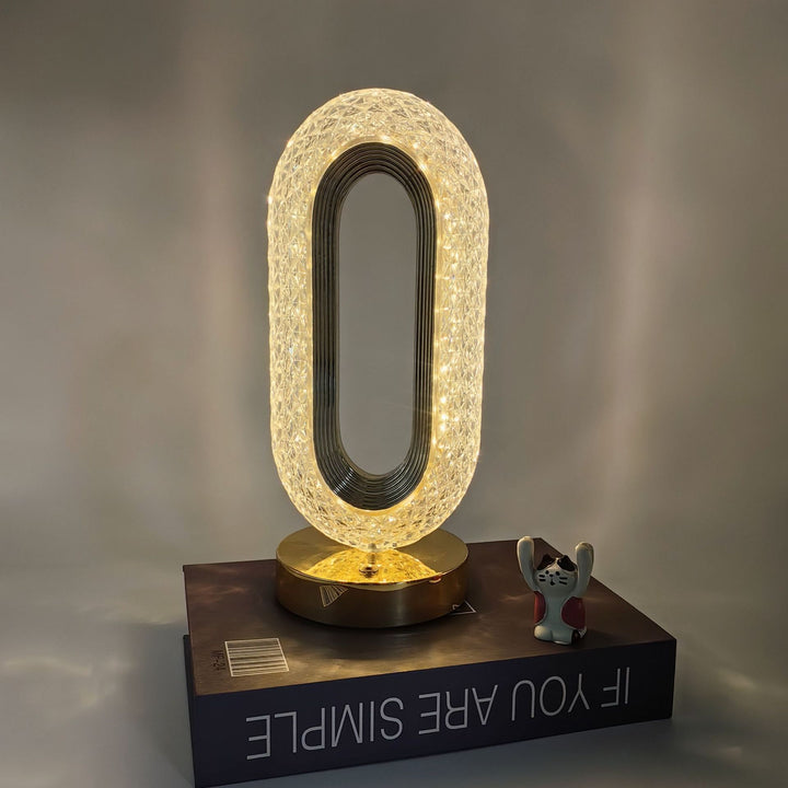 Decorative Table Lamp