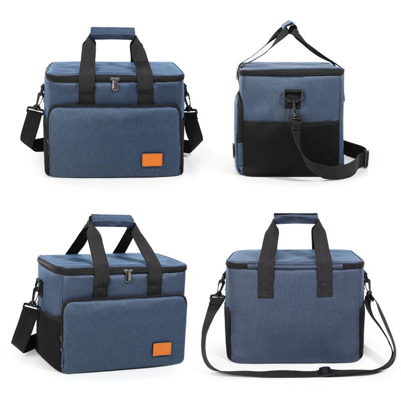 Insulated Travel Cooler Bag Kalsten