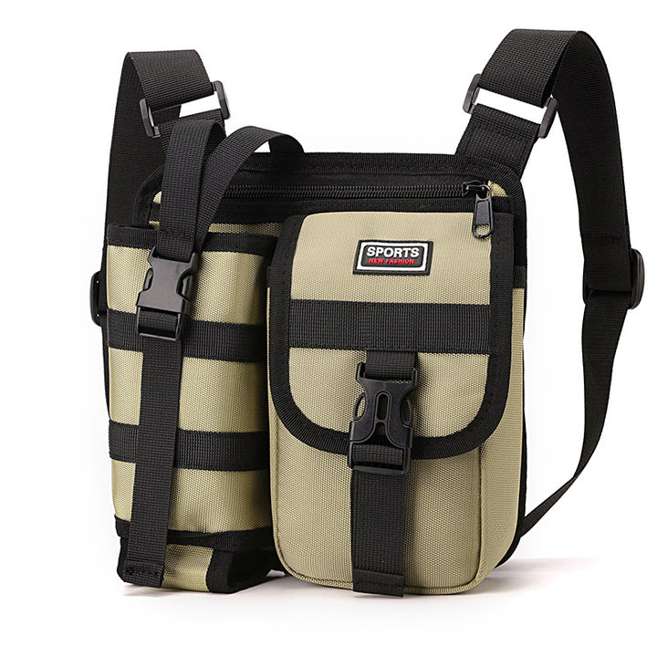 Crossbody Utility Bag Kalsten