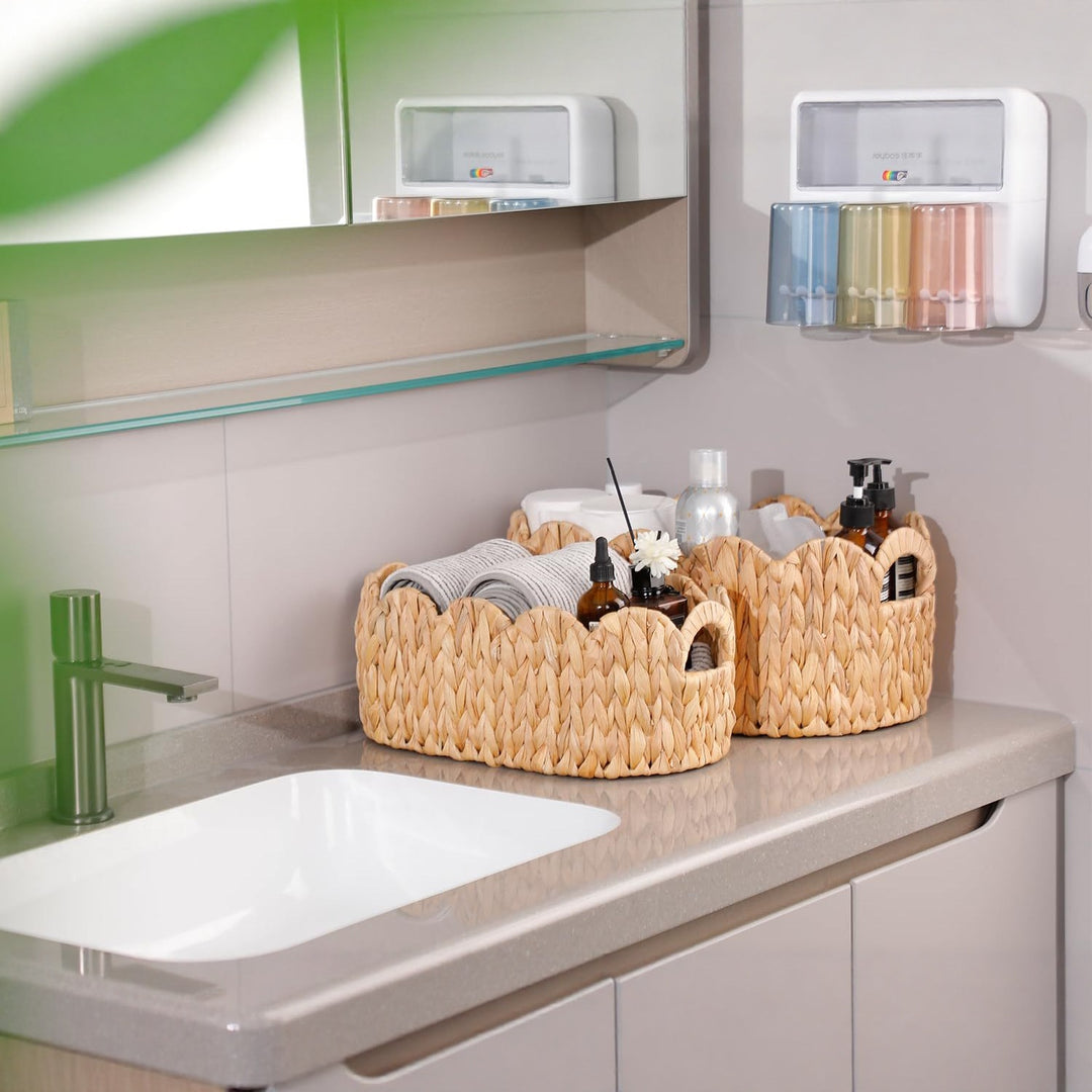 Decorative Storage Caddy Kalsten