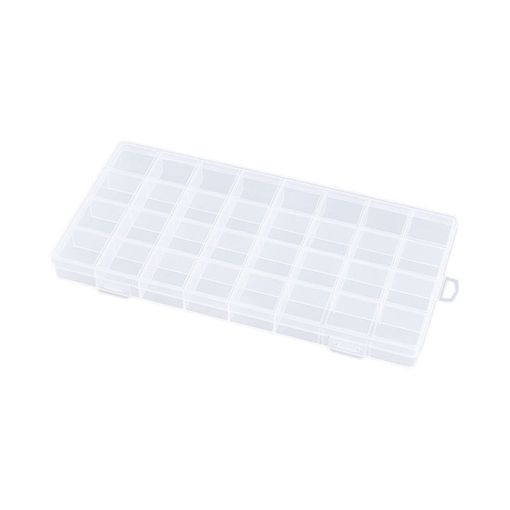 Modular Jewelry Organization Box Kalsten