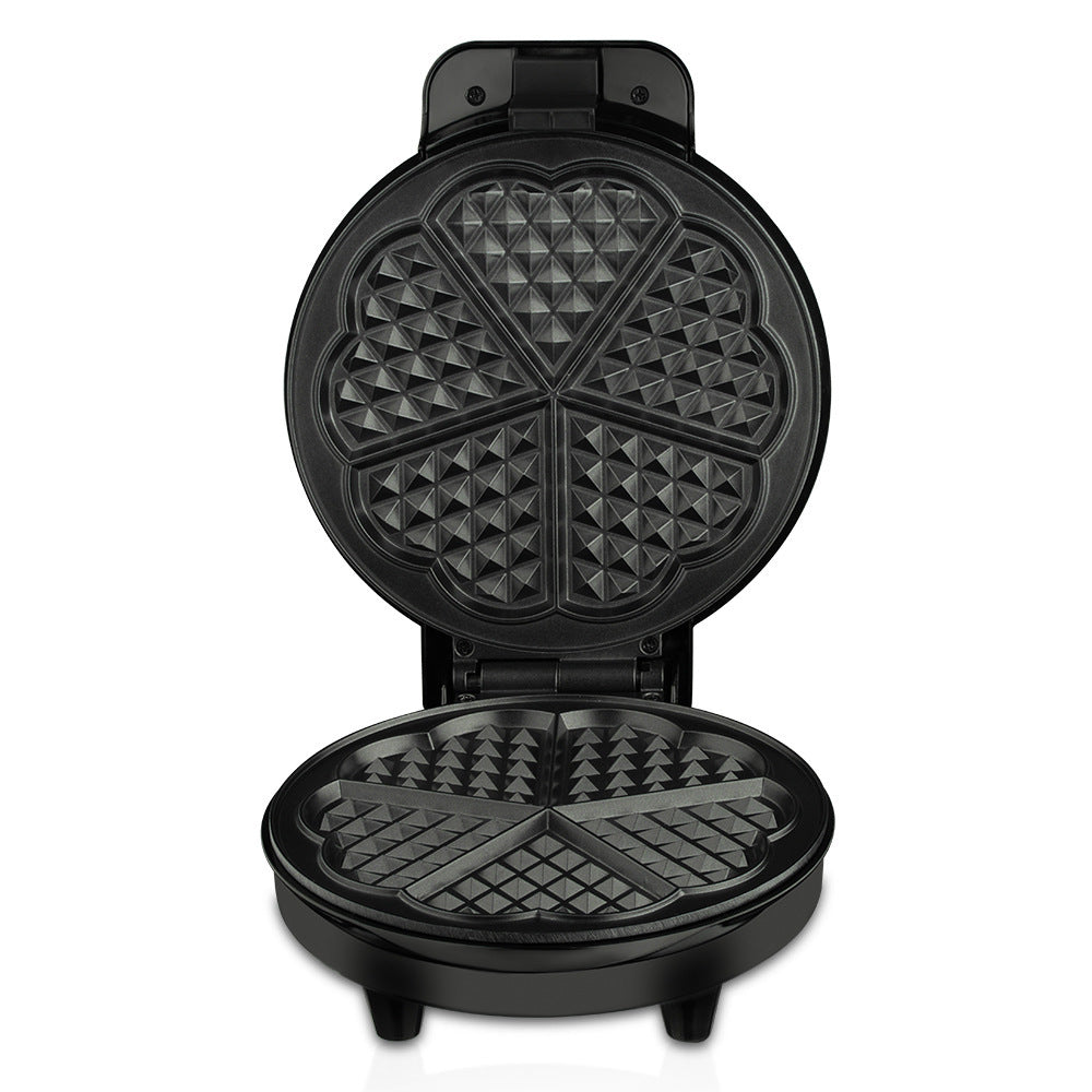 Non-Stick Waffle Maker With Temperature Control Kalsten