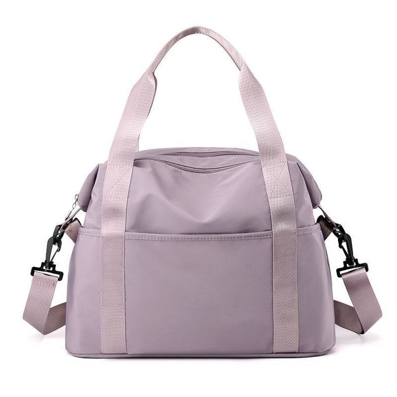 Versatile Gym Tote Bag with Adjustable Shoulder Strap Kalsten