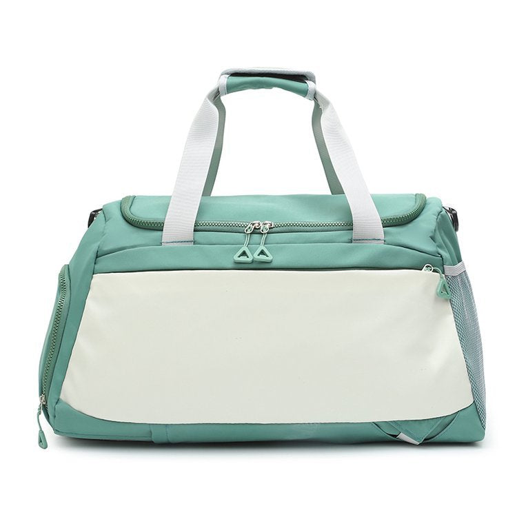 Multi-Purpose Athletic Duffel Bag Kalsten