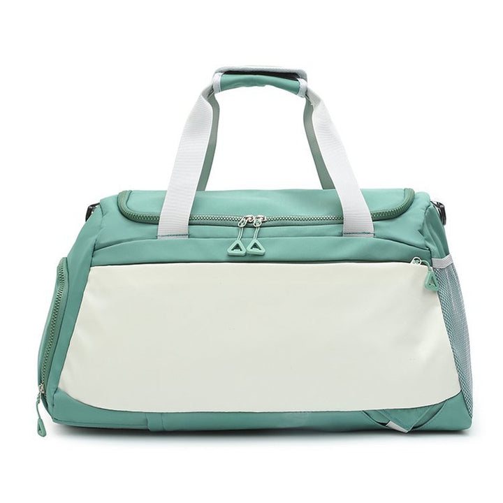 Multi-Purpose Athletic Duffel Bag Kalsten