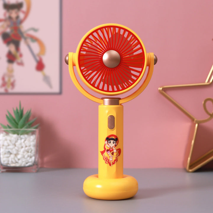 Unisex Portable Hand Fan Kalsten