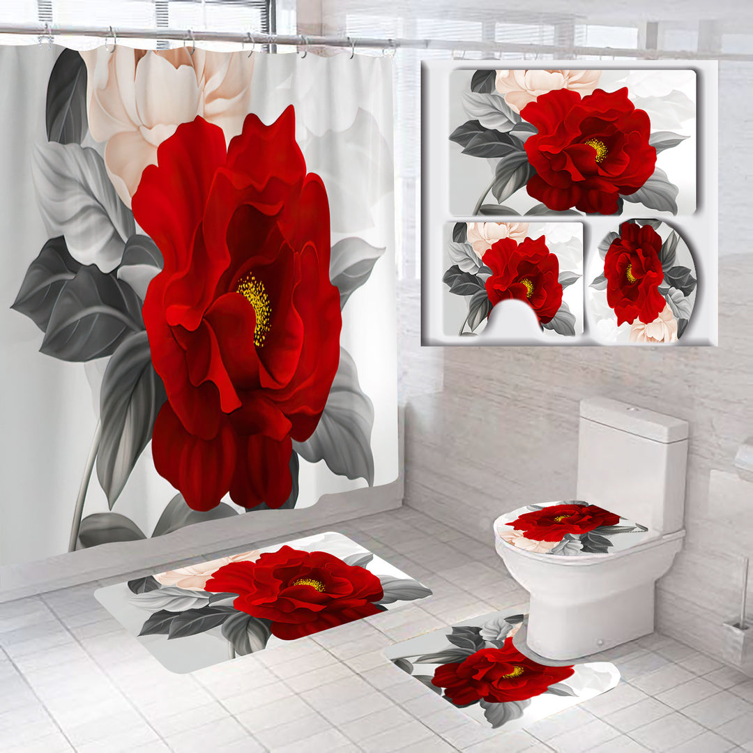 Bathroom Decor Kalsten
