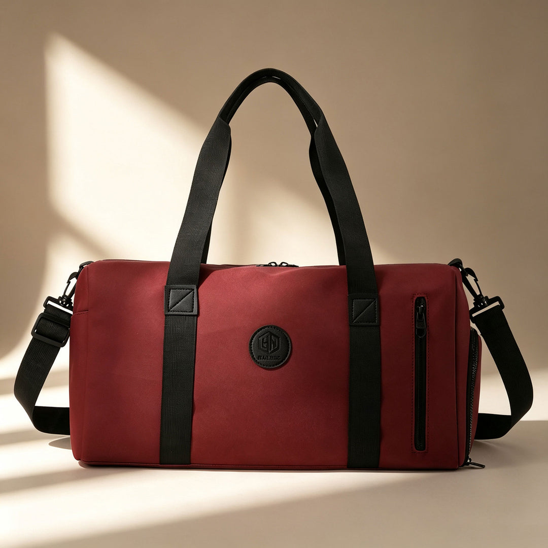Weekend Adventure Duffle Bag
