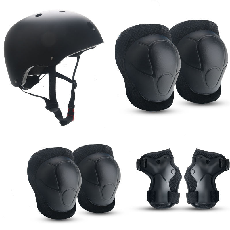 Children's Protective Sports Safety Gear Set Kalsten