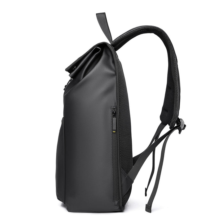 Roll-Top Waterproof Hiking Backpack Kalsten