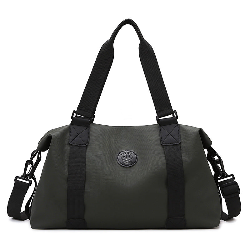 Durable Lightweight Travel Duffle Kalsten