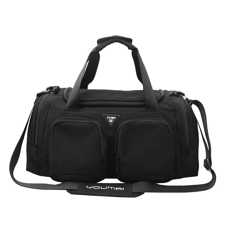 Multipurpose Adventure Duffel Bag