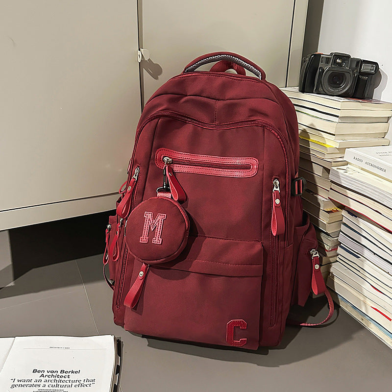 Multi-Functional Everyday Backpack Kalsten