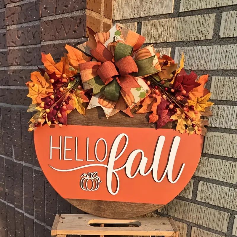 Seasonal Decorative
