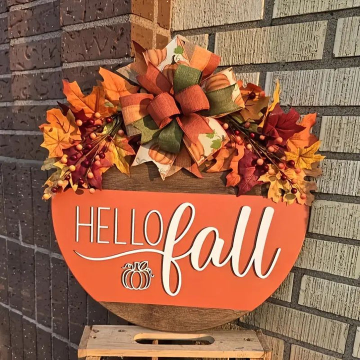 Seasonal Decorative