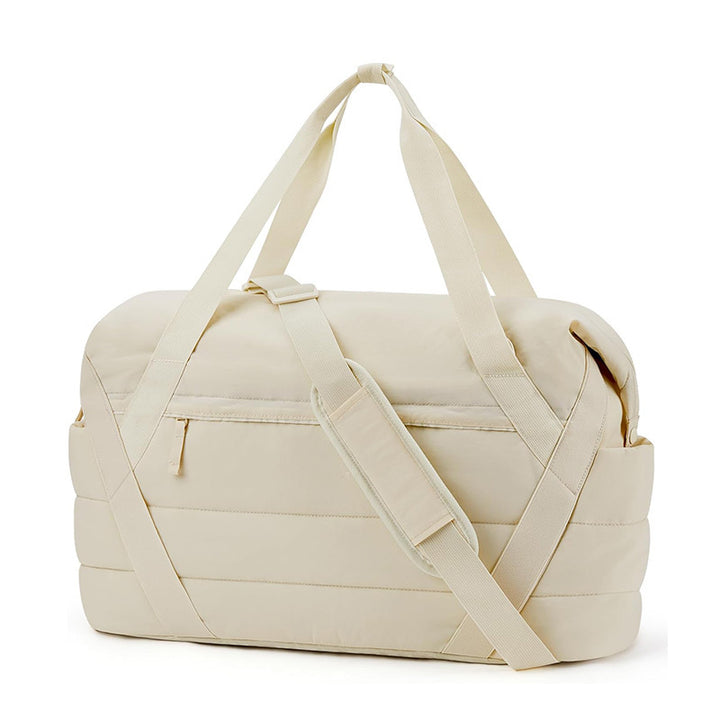 Multifunctional travel bag with padded inner compartment Kalsten