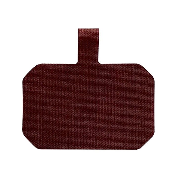 Customizable Luggage Tag Kalsten
