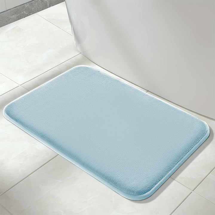 Home Bathroom Rug Kalsten