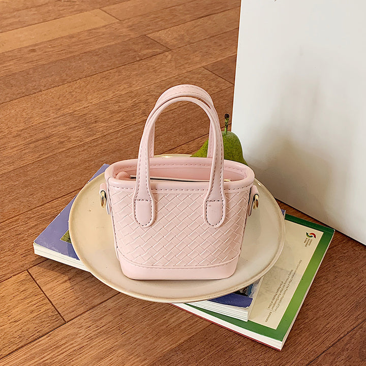 Cute Mini ven Handbag Kalsten