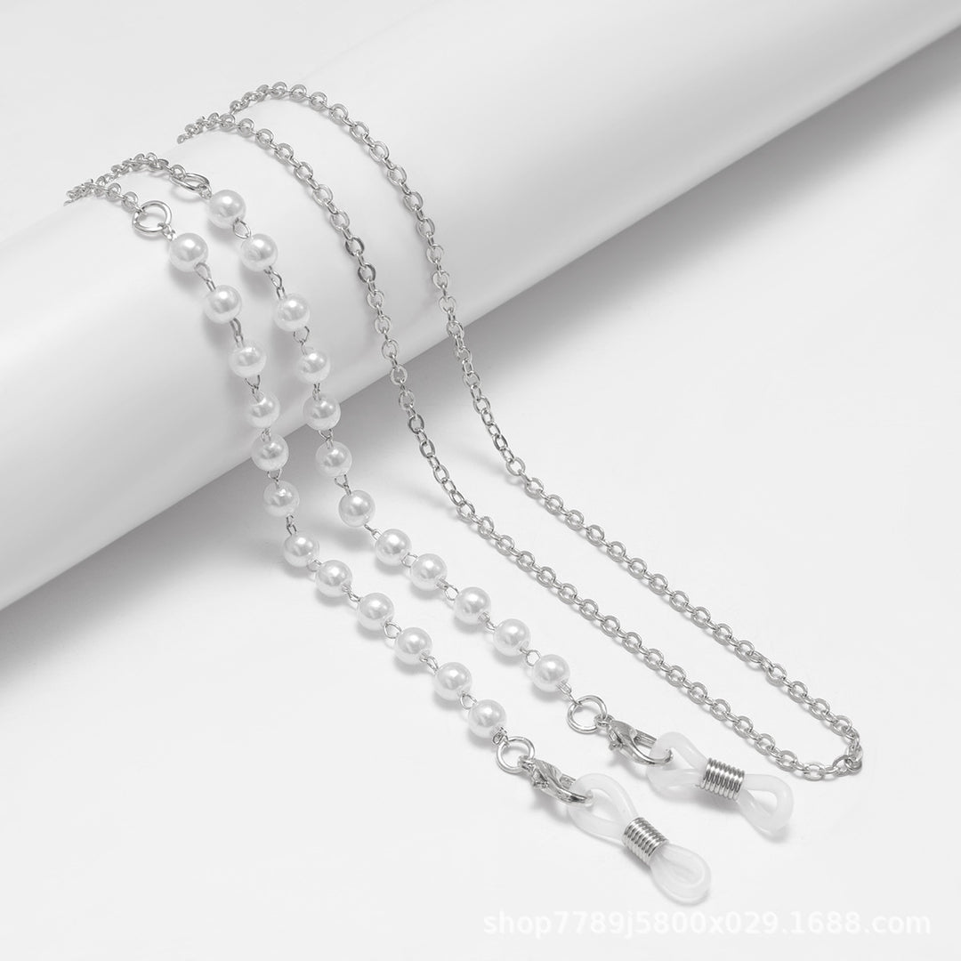 Fashionable Beaded Chain Kalsten