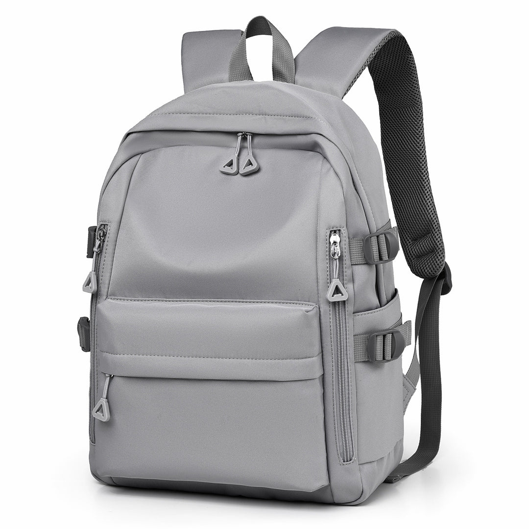 Everyday backpack with versatile organizational system Kalsten