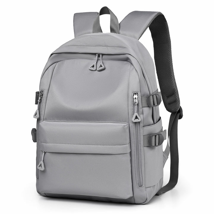 Everyday backpack with versatile organizational system Kalsten