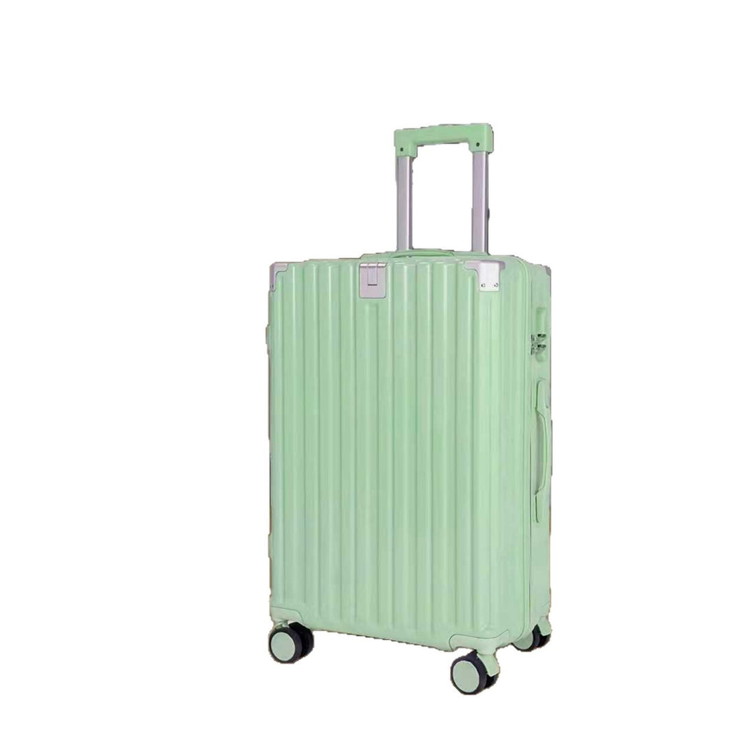 Lightweight Hard-Shell Rolling Luggage Kalsten