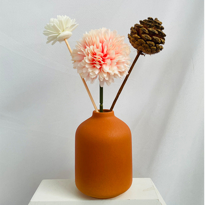 Elegant Decorative Flower Vase Kalsten