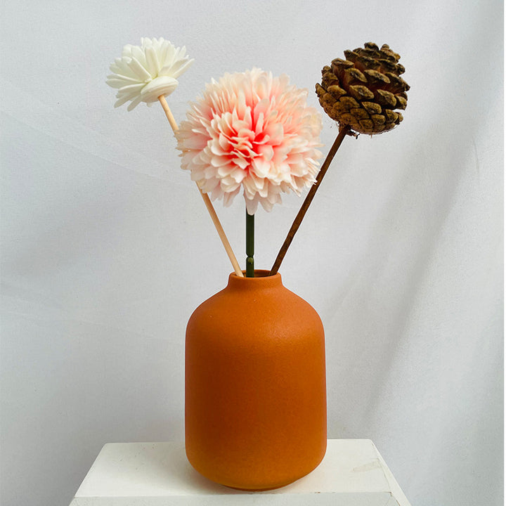 Elegant Decorative Flower Vase Kalsten