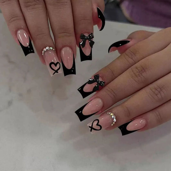 Decorative Nail Art Enhancements Kalsten