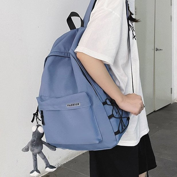 Urban Multifunctional Backpack Kalsten