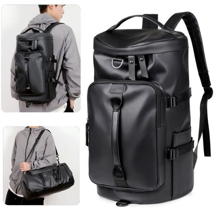 Backpack By Kalsten