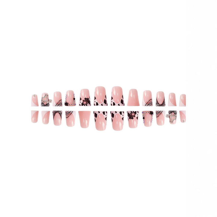 Elegant Nail Art Kalsten