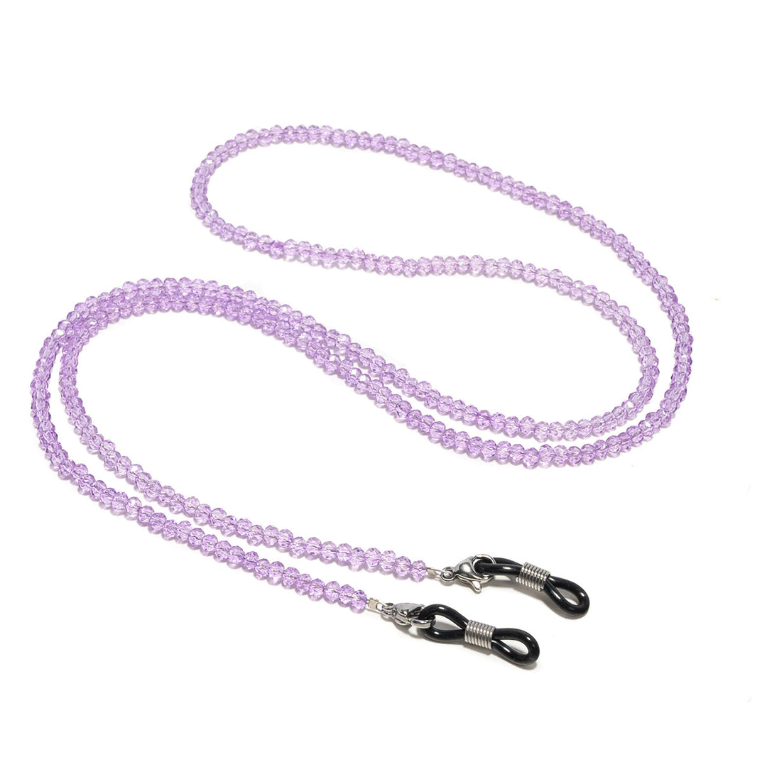 Decorative Beaded Eyewear Chain Kalsten 1787137019