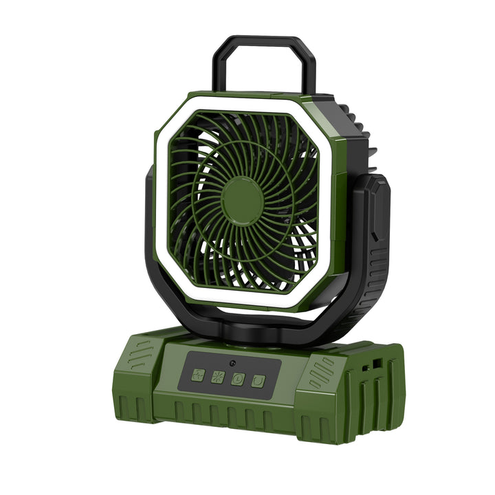Portable Rechargeable Fan Kalsten