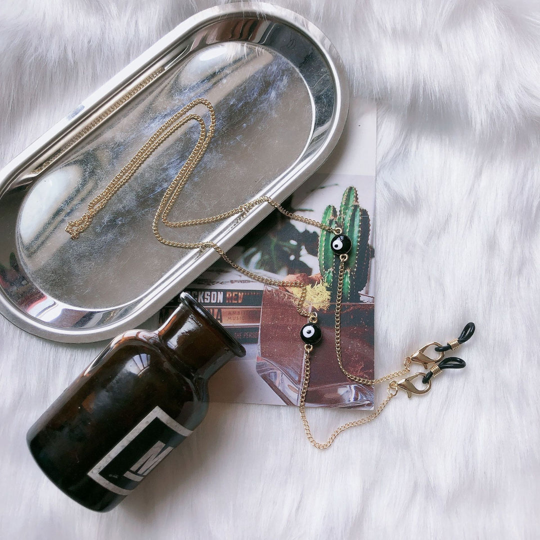 Stylish Eyewear Retainer Chain Kalsten