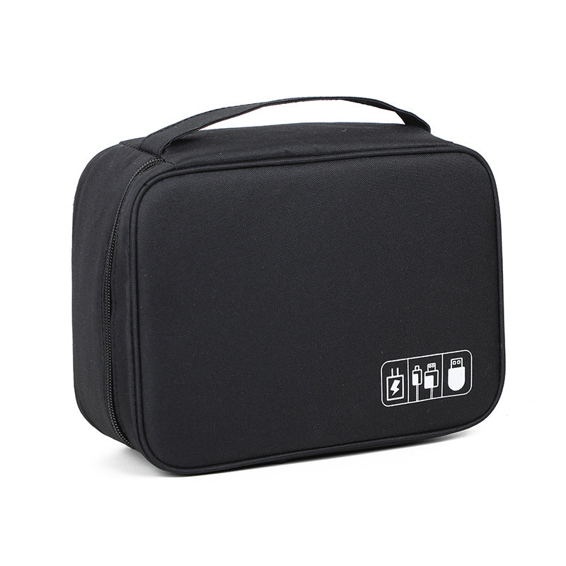 Multifunctional Electronic Storage Bag Kalsten