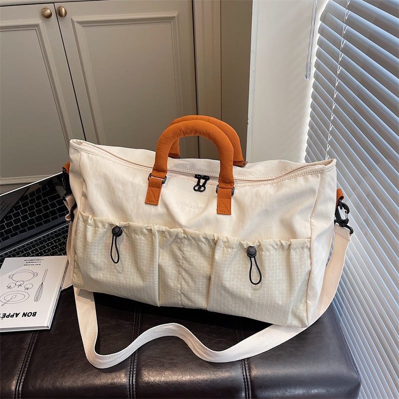 Multi-Functional Outdoor Travel Duffel Bag Kalsten